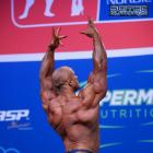 Alexander   Federov - IFBB Nordic Pro 2016 - #1